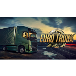 ✅Euro Truck Simulator 2 • RU/UA/KZ ⚡ АВТО