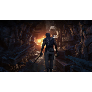 Immortal Legacy: The Jade Cipher PS4 & PS5