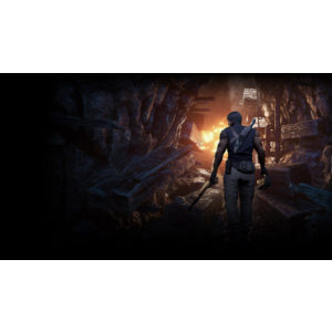 Immortal Legacy: The Jade Cipher Console Edition PS4 &