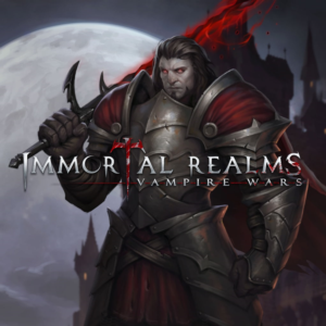 Immortal Realms: Vampire Wars PS4 & PS5
