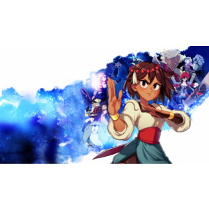 Indivisible PS4 & PS5