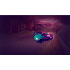 Inertial Drift PS4 & PS5