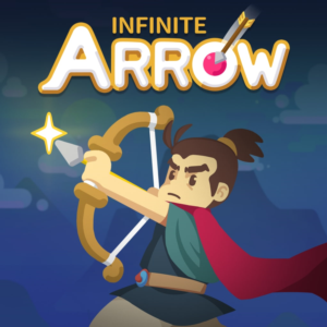 Infinite Arrow PS4 & PS5