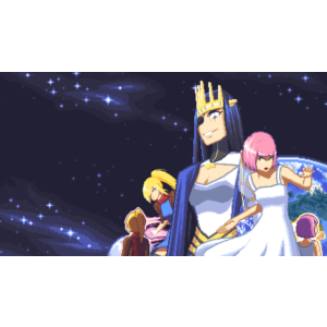 Infinite - Beyond the Mind PS4 & PS5