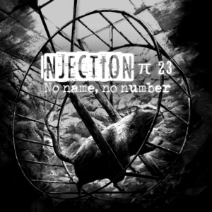 Injection π23 ´No name, no number´ PS4 & PS5