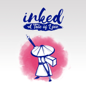 Inked: A Tale of Love PS4 & PS5