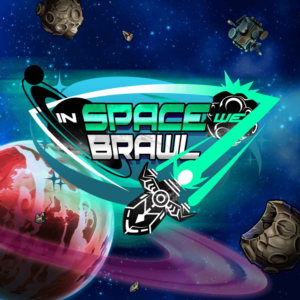 In Space We Brawl PS4 & PS5