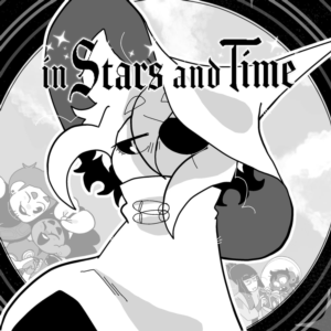 In Stars and Time PS5