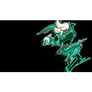 Invisigun Reloaded PS4 & PS5