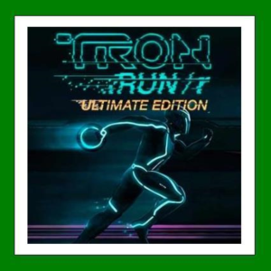 ✅TRON RUN/r: Ultimate Edition✔️35 Игр🎁Steam⭐0% Карты💳