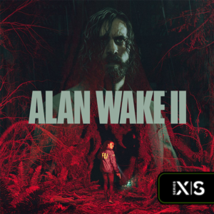 Alan Wake 2 | Xbox 🔑 Ключ/Код