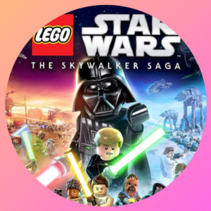 (Epic) Star Wars: The Skywalker Saga аккаунт + почта