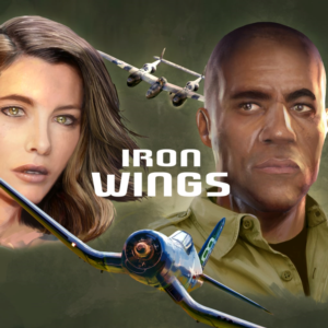 Iron Wings PS4 & PS5
