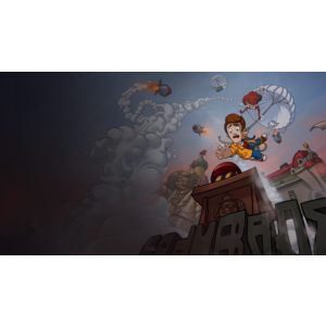 Irony Curtain: From Matryoshka with Love PS4 & PS5