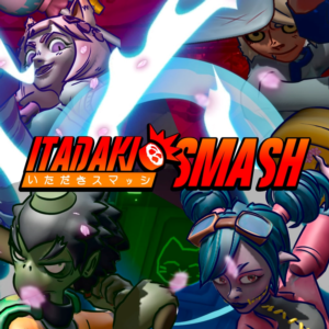 Itadaki Smash PS4 & PS5