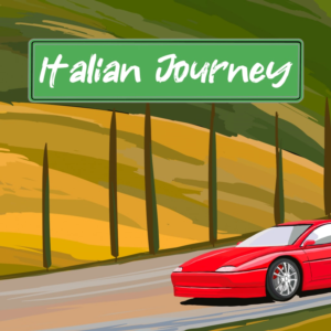 Italian Journey PS5