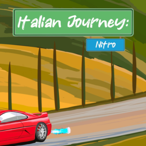 Italian Journey: Nitro PS5