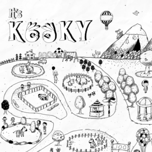 It´s Kooky! PS4 & PS5