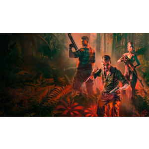 Jagged Alliance: Rage! PS4 & PS5