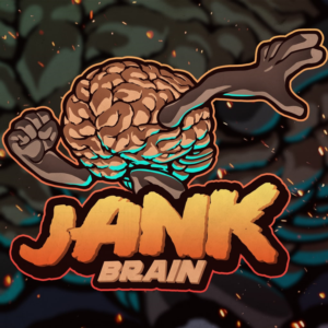 JankBrain PS4 & PS5