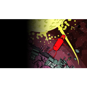 Jettomero: Hero of the Universe PS4 & PS5