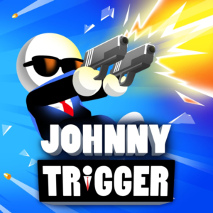 Johnny Trigger PS4 & PS5
