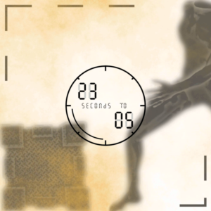 23 seconds to 5 PS4 & PS5