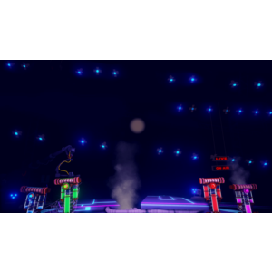 Jump Stars PS4 & PS5