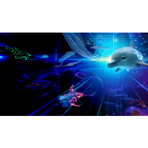 Jupiter & Mars PS4 & PS5