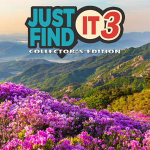 Just Find It 3 Collector´s Edition PS5