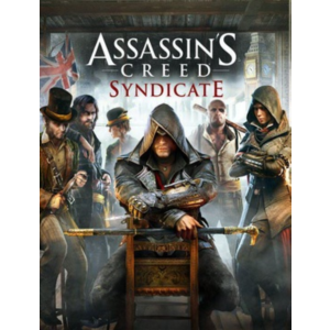 Assassin's Creed Syndicate (Uplay аккаунт) RU CIS Email