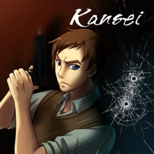 Kansei: The Second Turn HD PS4 & PS5