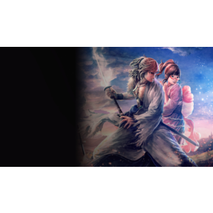 KATANA KAMI: A Way of the Samurai Story PS4 & PS5