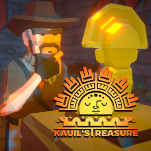 KAUIL’S TREASURE PS4 & PS5
