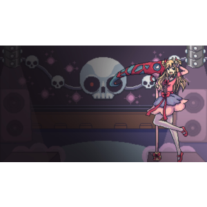 Kawaii Deathu Desu PS4 & PS5