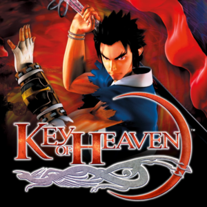Key of Heaven PS4 & PS5