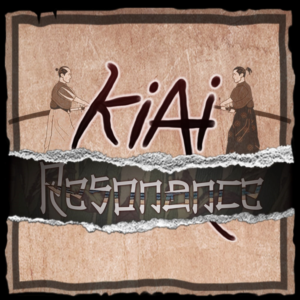 Kiai Resonance PS4 & PS5