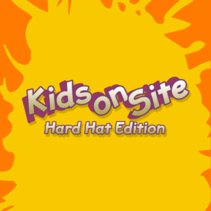 Kids On Site - Hard Hat Edition PS4 & PS5