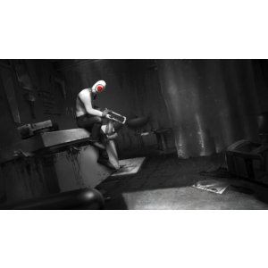 Kill The Bad Guy PS4 & PS5