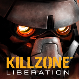 Killzone: Liberation PS4 & PS5