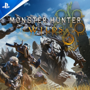 Monster Hunter Wilds. Premium Deluxe (PS5) OFFLINE/AUTO
