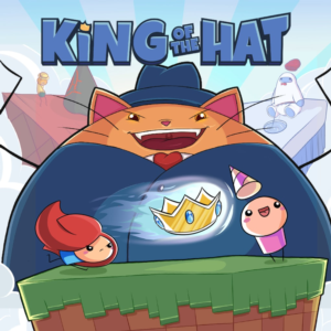 King of the Hat PS4 & PS5