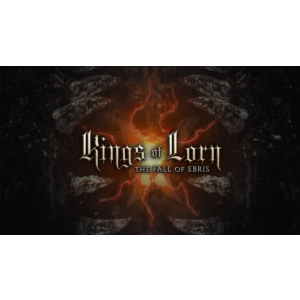 Kings of Lorn: The Fall of Ebris PS4 & PS5