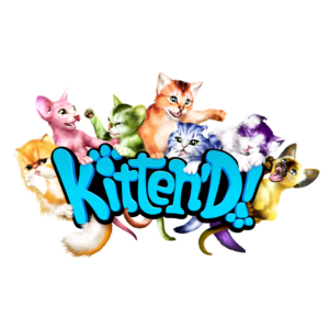 Kitten´d PS4 & PS5