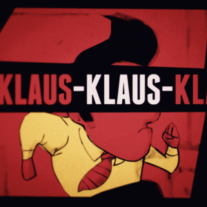 -KLAUS- PS4 & PS5