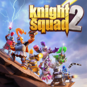 Knight Squad 2 PS4 & PS5