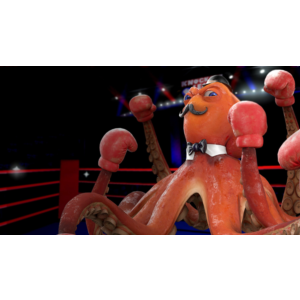 Knockout League PS4 & PS5