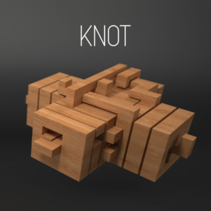 Knot PS4 & PS5