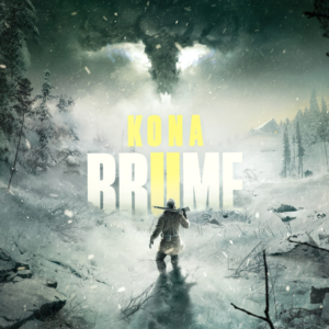 Kona II: Brume PS4 & PS5