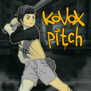 Kovox Pitch PS4 & PS5